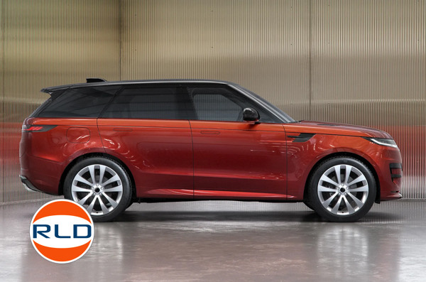 20 ans Range Sport